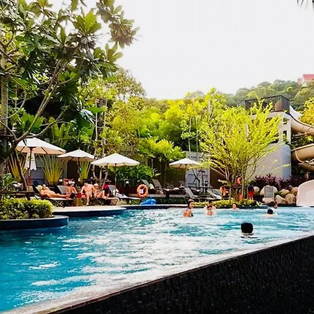 Condo 1Br Walking Street Pattaya